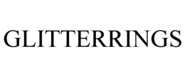 GLITTERRINGS trademark
