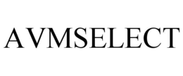 AVMSELECT trademark
