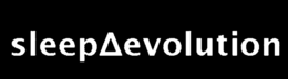 SLEEP EVOLUTION trademark
