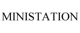 MINISTATION trademark