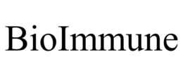BIOIMMUNE trademark