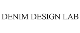 DENIM DESIGN LAB trademark