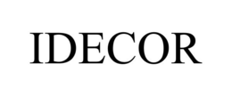 IDECOR trademark
