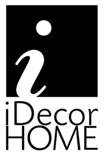 I IDECOR HOME trademark