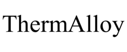 THERMALLOY trademark