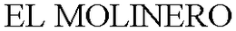 EL MOLINERO trademark
