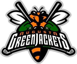 AUGUSTA GREENJACKETS trademark