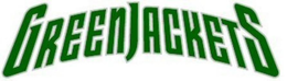 GREENJACKETS trademark