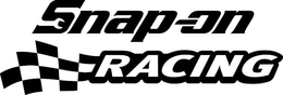 SNAP-ON RACING trademark