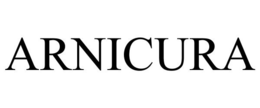 ARNICURA trademark