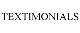 TEXTIMONIALS trademark