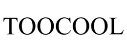 TOOCOOL trademark
