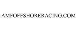 AMFOFFSHORERACING.COM trademark