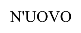 N'UOVO trademark