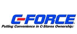 C-FORCE PUTTING CONVENIENCE IN C-STORES OWNERSHIP. trademark