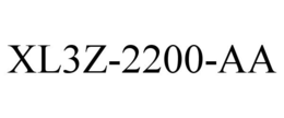 XL3Z-2200-AA trademark