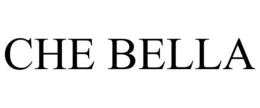 CHE BELLA trademark