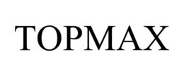 TOPMAX trademark