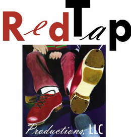 RED TAP PRODUCTIONS, LLC trademark