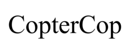 COPTERCOP trademark