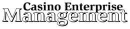 CASINO ENTERPRISE MANAGEMENT trademark