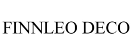 FINNLEO DECO trademark