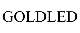 GOLDLED trademark