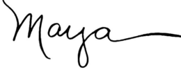 MAYA trademark