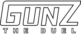 GUNZ THE DUEL trademark