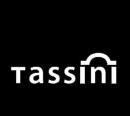 TASSINI trademark