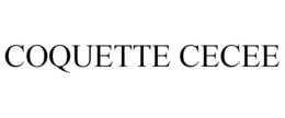 COQUETTE CECEE trademark