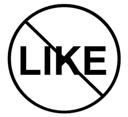 LIKE trademark