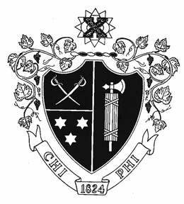 CHI PHI 1824 trademark