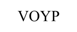 VOYP trademark