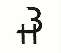 BH trademark