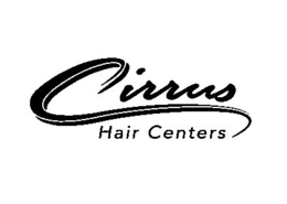 CIRRUS HAIR CENTERS trademark