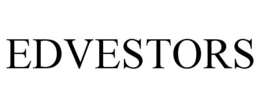 EDVESTORS trademark