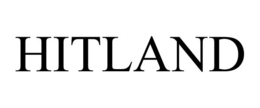 HITLAND trademark