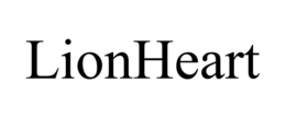 LIONHEART trademark