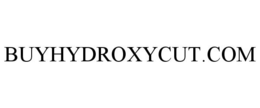 BUYHYDROXYCUT.COM trademark