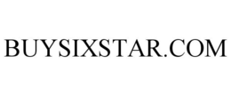 BUYSIXSTAR.COM trademark