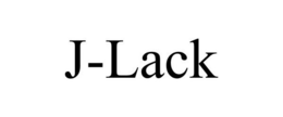 J-LACK trademark