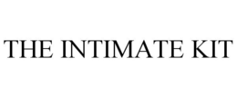 THE INTIMATE KIT trademark