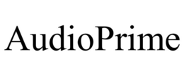 AUDIOPRIME trademark