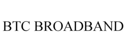 BTC BROADBAND trademark