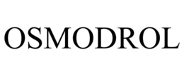 OSMODROL trademark