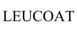 LEUCOAT trademark