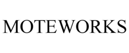 MOTEWORKS trademark