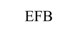 EFB trademark