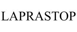 LAPRASTOP trademark